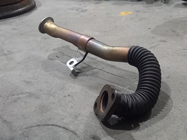 bontott RENAULT MASTER EGR Hűtő Cső